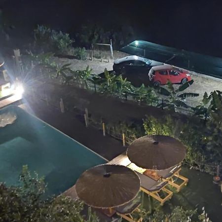 Troyan Hill Apartments Petra  Ngoại thất bức ảnh