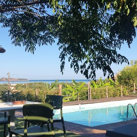 Troyan Hill Apartments Petra  Ngoại thất bức ảnh