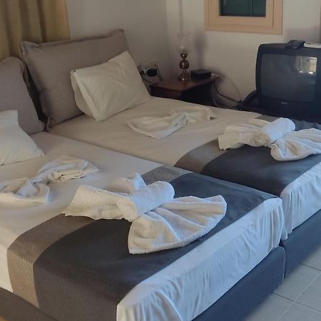 Troyan Hill Apartments Petra  Ngoại thất bức ảnh