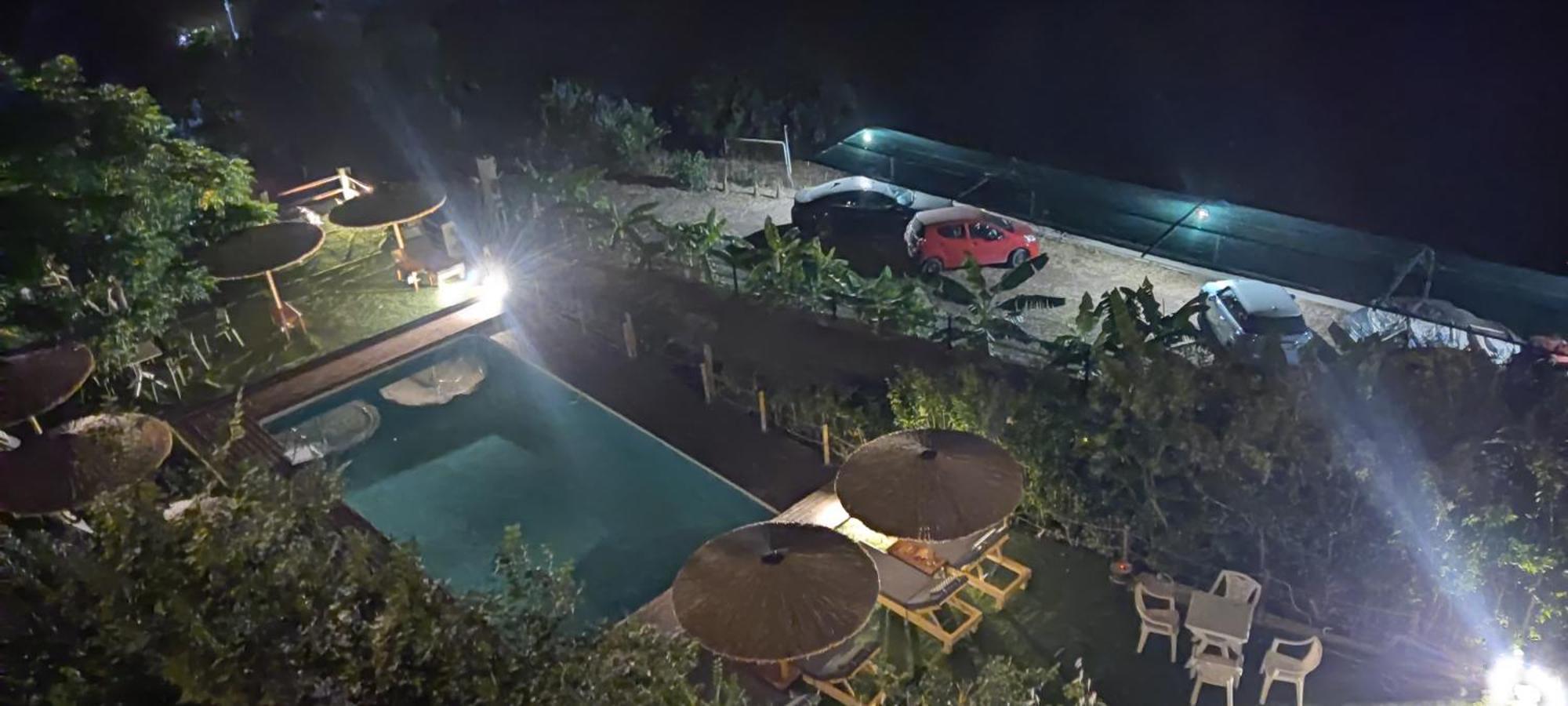 Troyan Hill Apartments Petra  Ngoại thất bức ảnh
