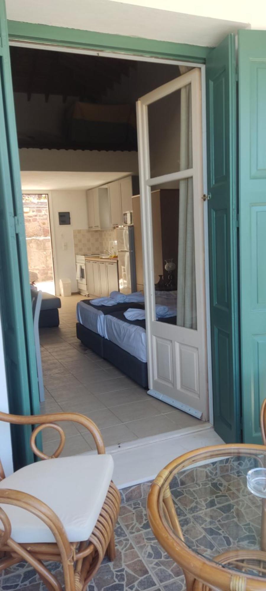 Troyan Hill Apartments Petra  Ngoại thất bức ảnh