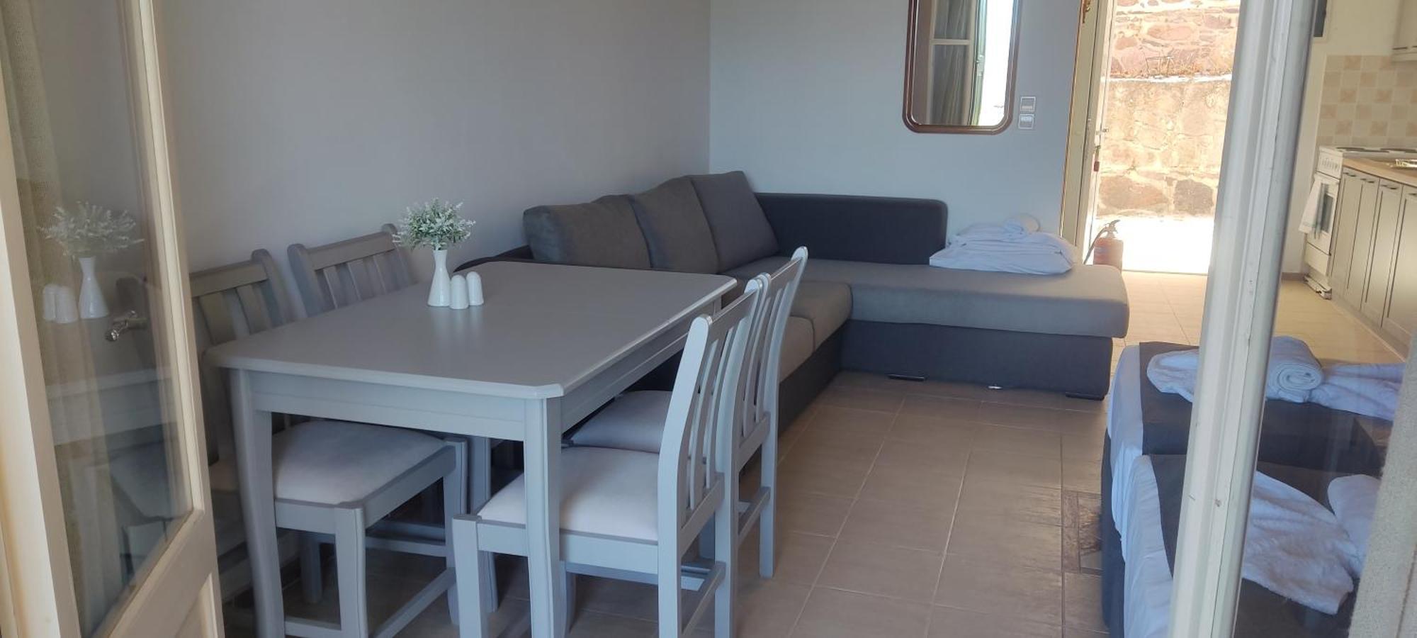 Troyan Hill Apartments Petra  Ngoại thất bức ảnh