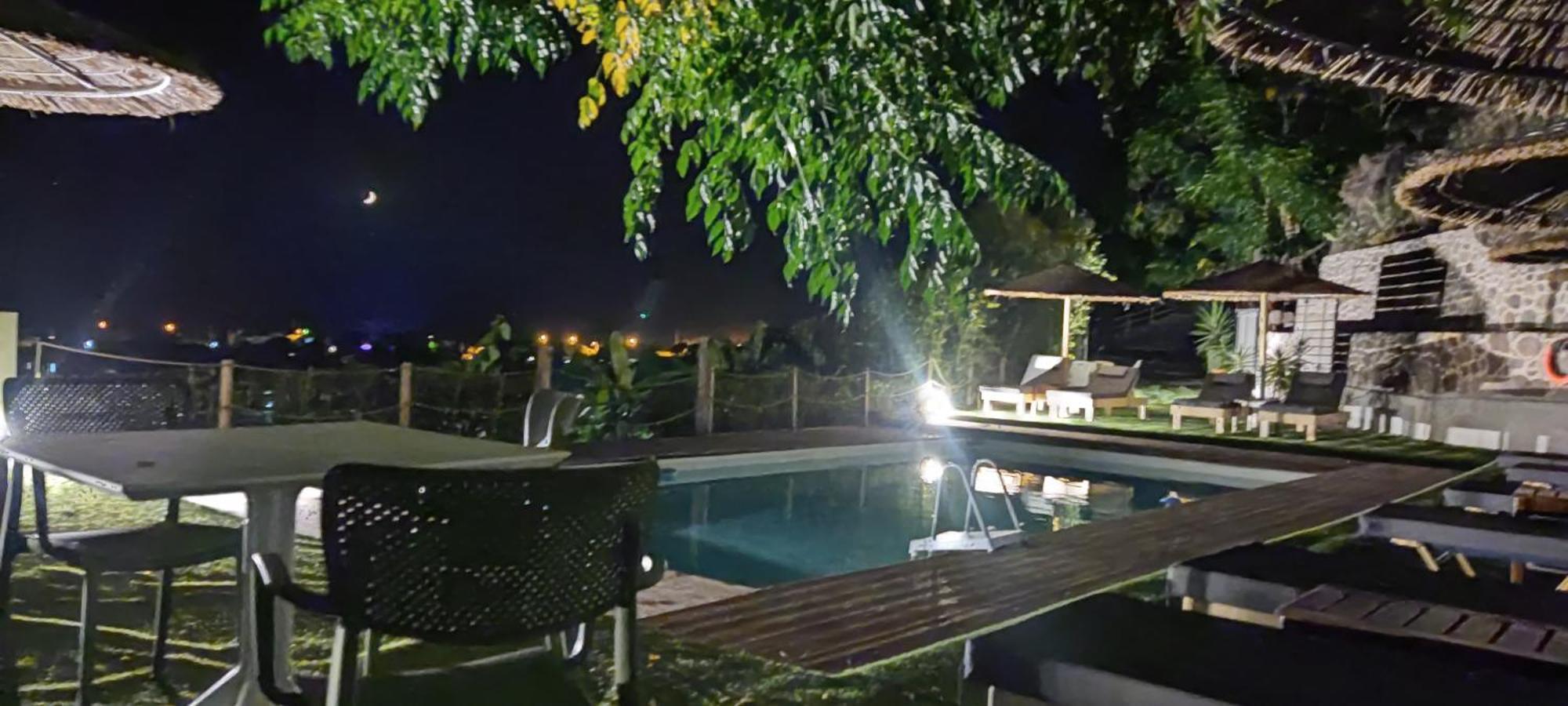 Troyan Hill Apartments Petra  Ngoại thất bức ảnh