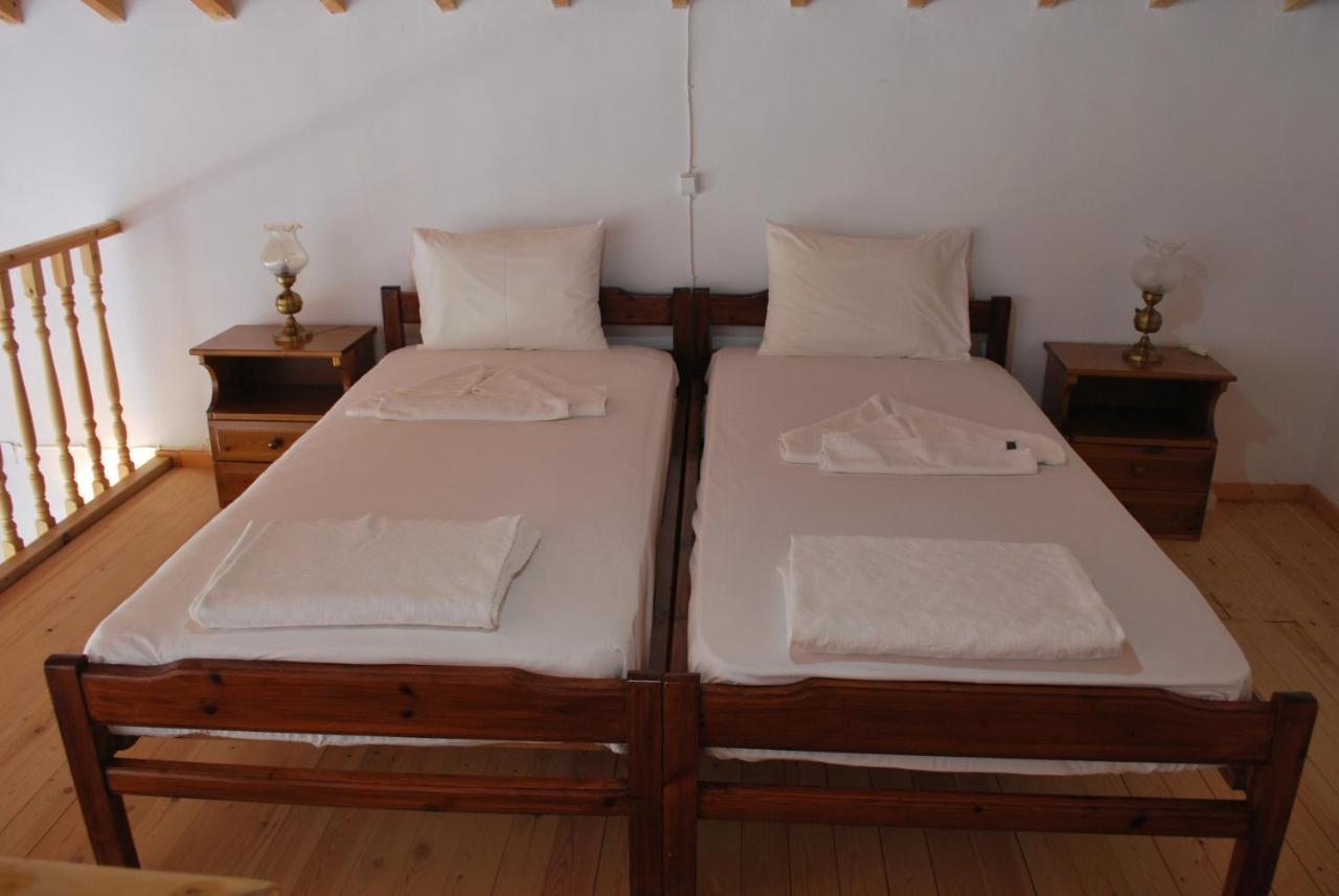 Troyan Hill Apartments Petra  Ngoại thất bức ảnh